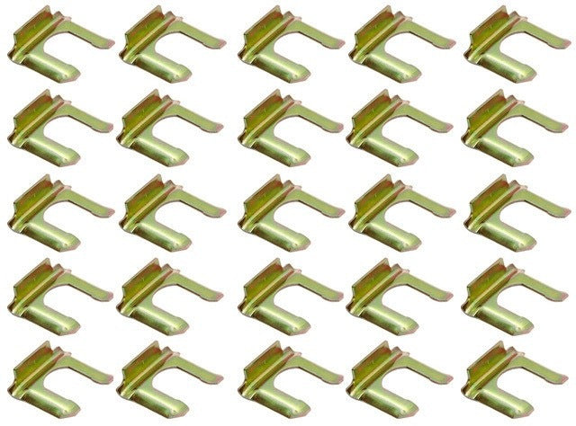 Raybestos Brakes Brake Hydraulic Hose Lock Clip H1457
