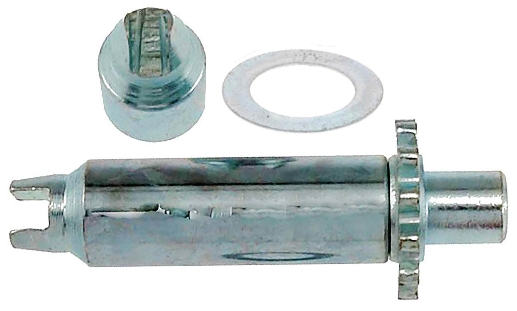 Raybestos Brakes Drum Brake Adjusting Screw Assembly H1500