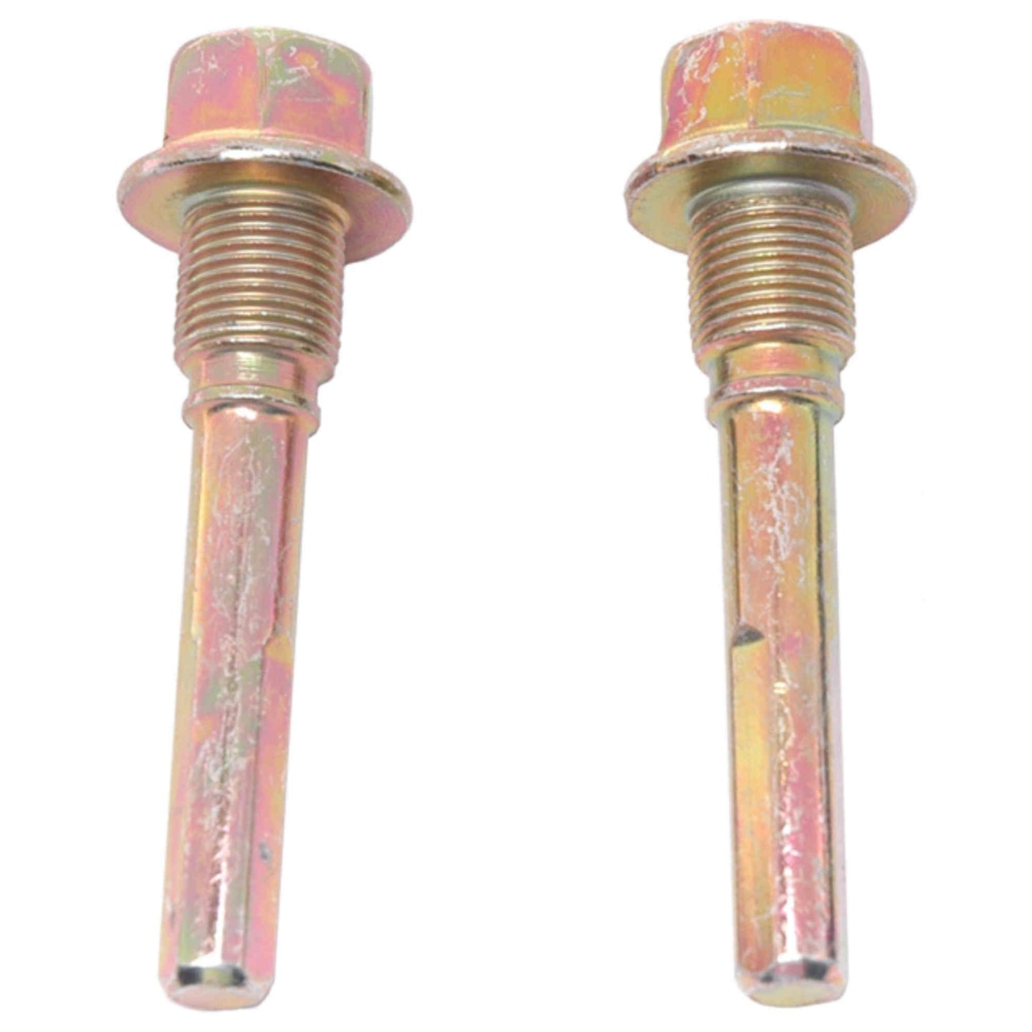 Raybestos Brakes Disc Brake Caliper Bolt Kit H15039W