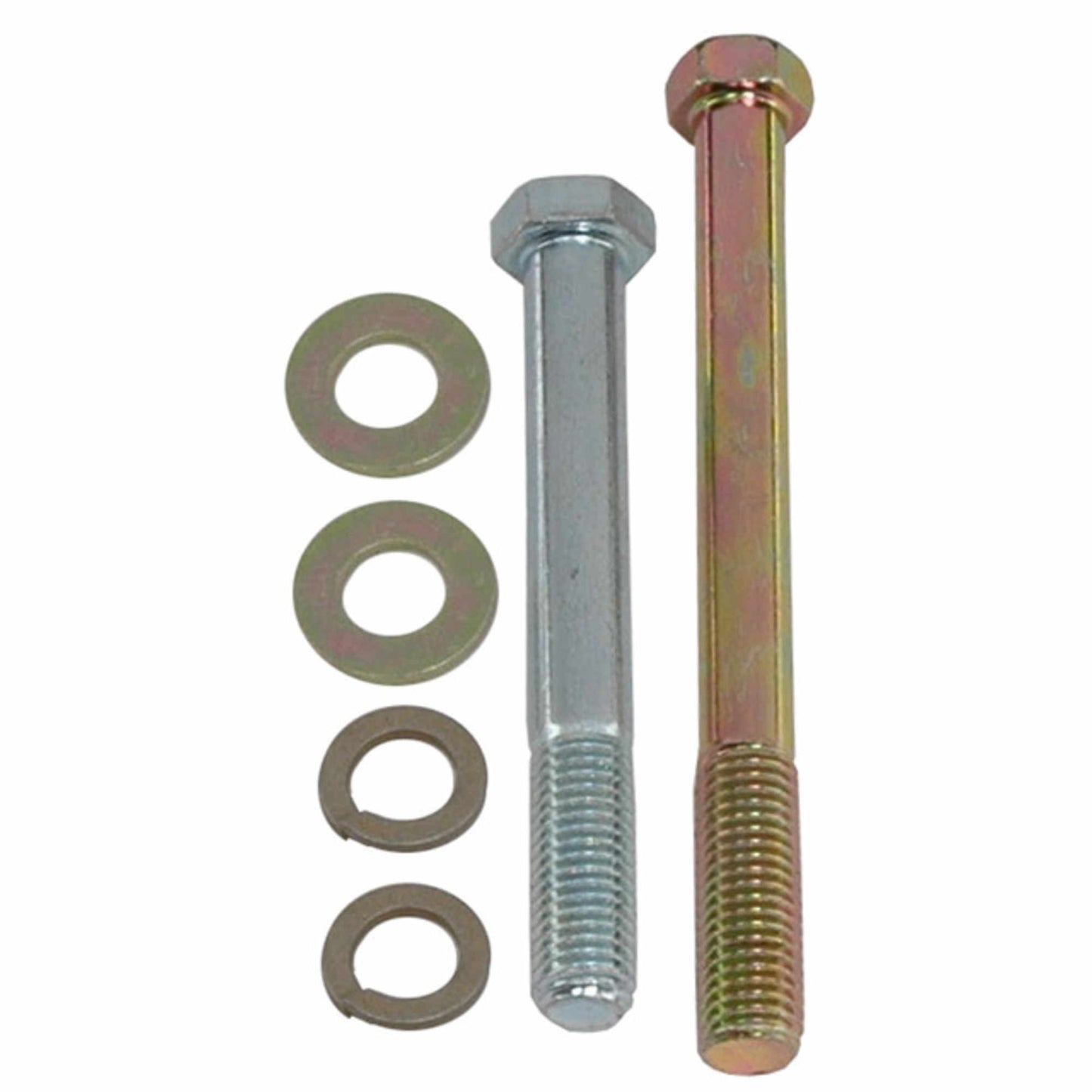 Raybestos Brakes Disc Brake Caliper Bolt Kit H15044