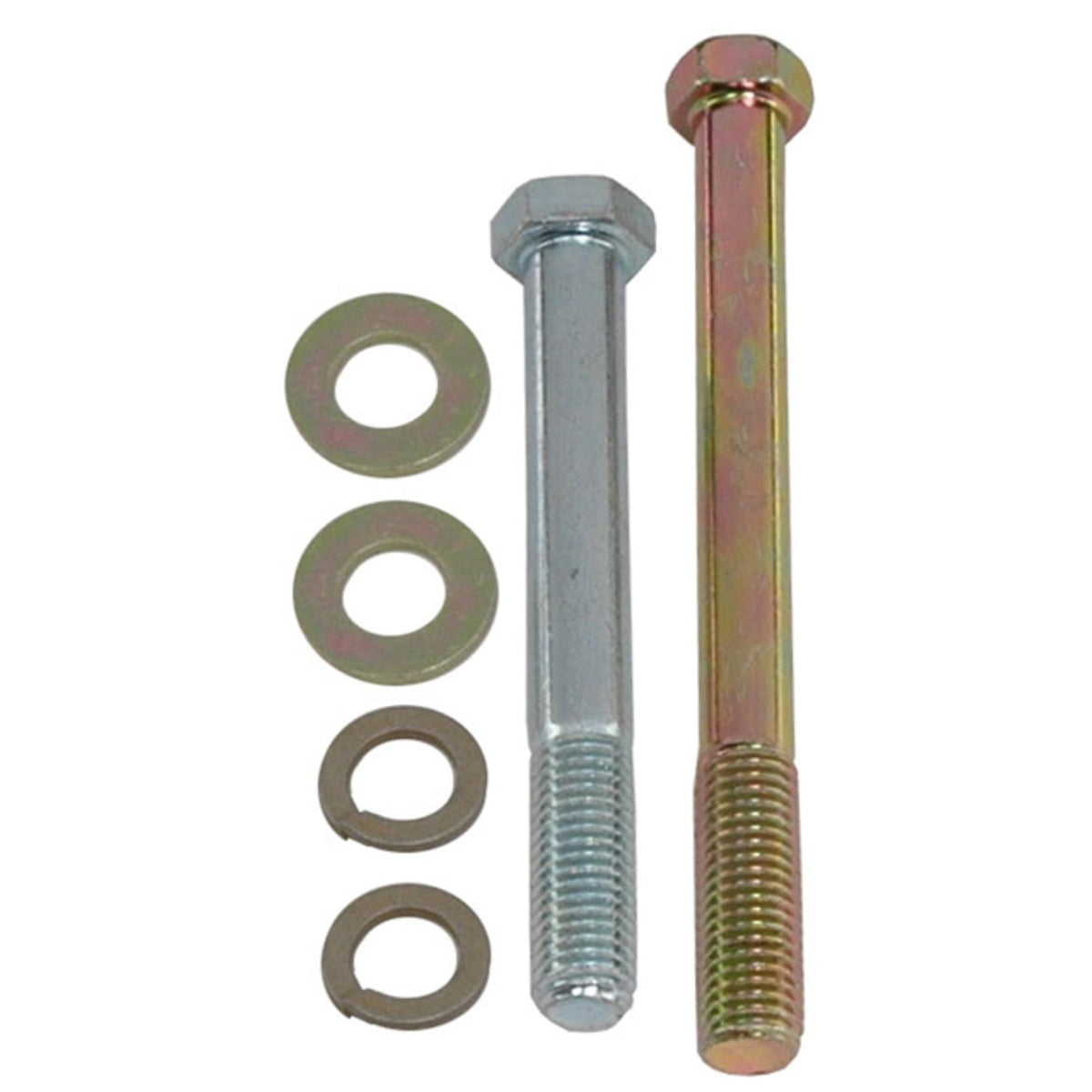 Raybestos Brakes Disc Brake Caliper Bolt Kit H15044
