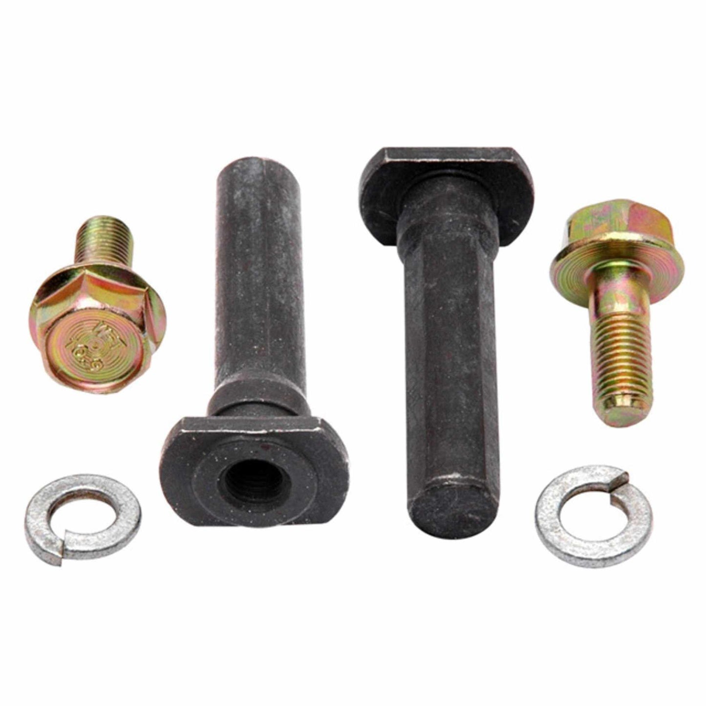 Raybestos Brakes Disc Brake Caliper Bolt Kit H15058