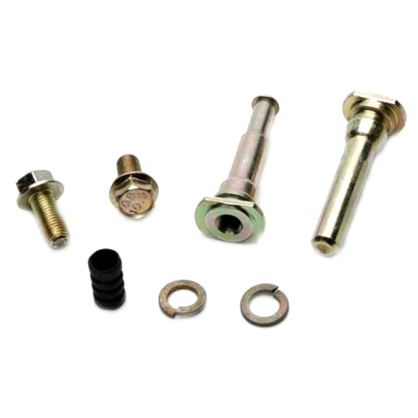 Raybestos Brakes Disc Brake Caliper Bolt Kit H15067