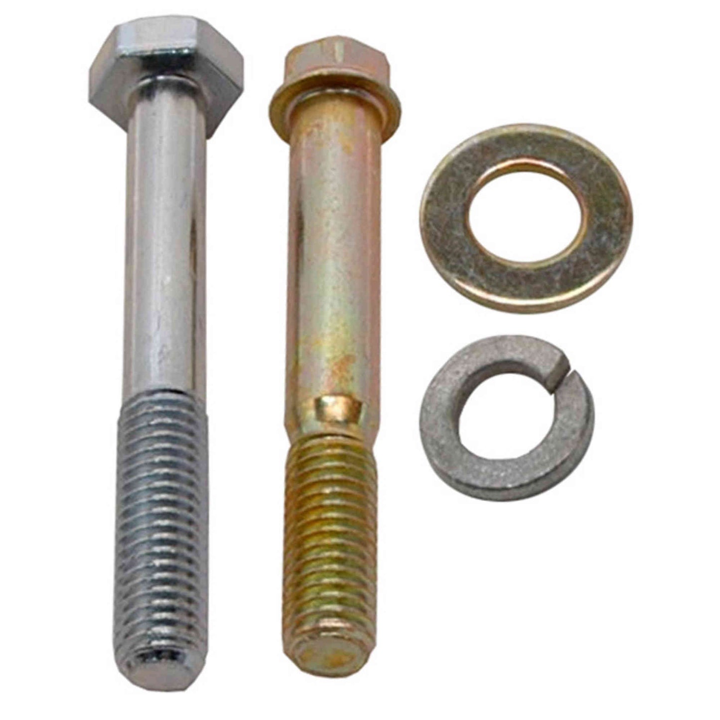 Raybestos Brakes Disc Brake Caliper Bolt Kit H15072