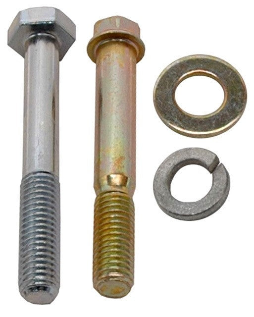Raybestos Brakes Disc Brake Caliper Bolt Kit H15072