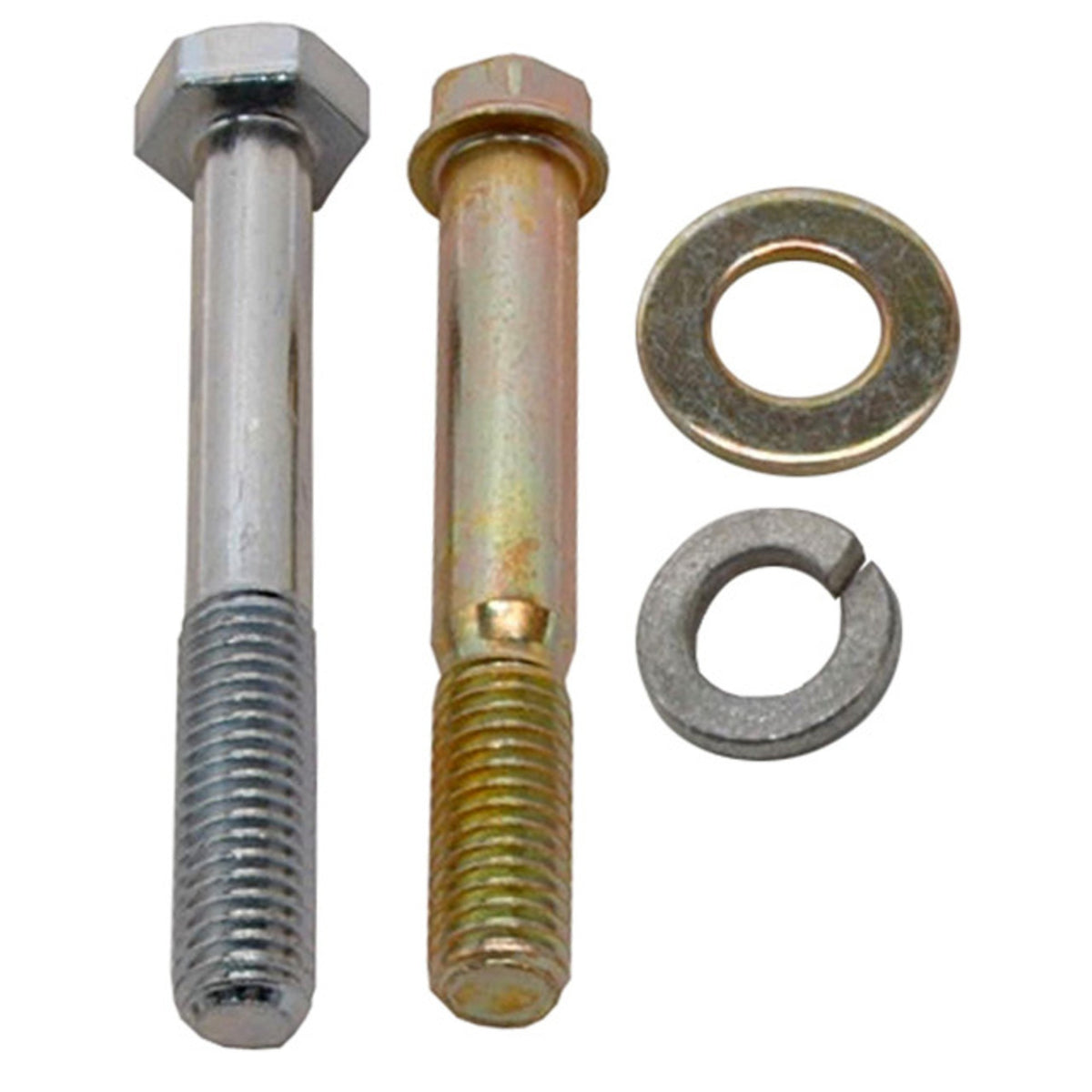 Raybestos Brakes Disc Brake Caliper Bolt Kit H15072