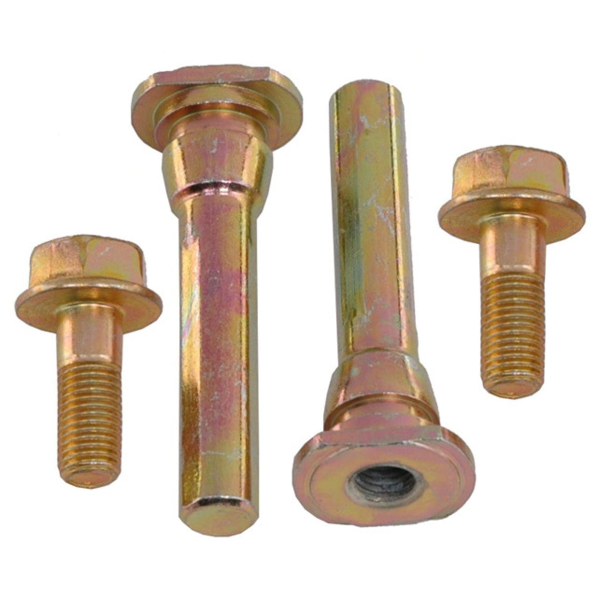 Raybestos Brakes Disc Brake Caliper Bolt Kit H15076
