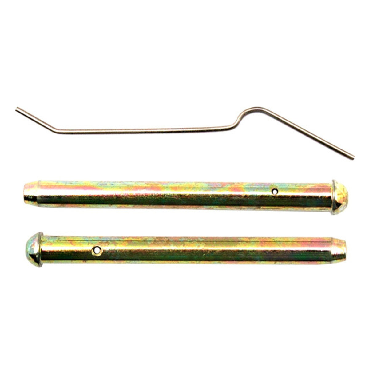 Raybestos Brakes Raybestos R-Line Brake Caliper Bolt Kit H15079