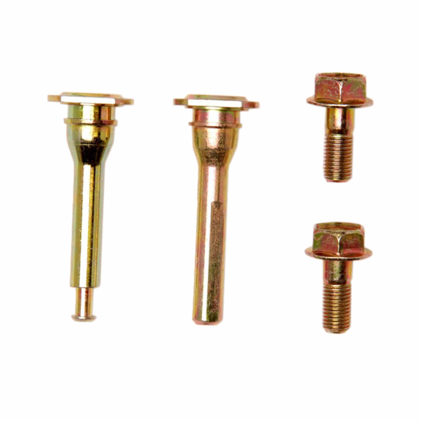Raybestos Brakes Disc Brake Caliper Bolt Kit H15100