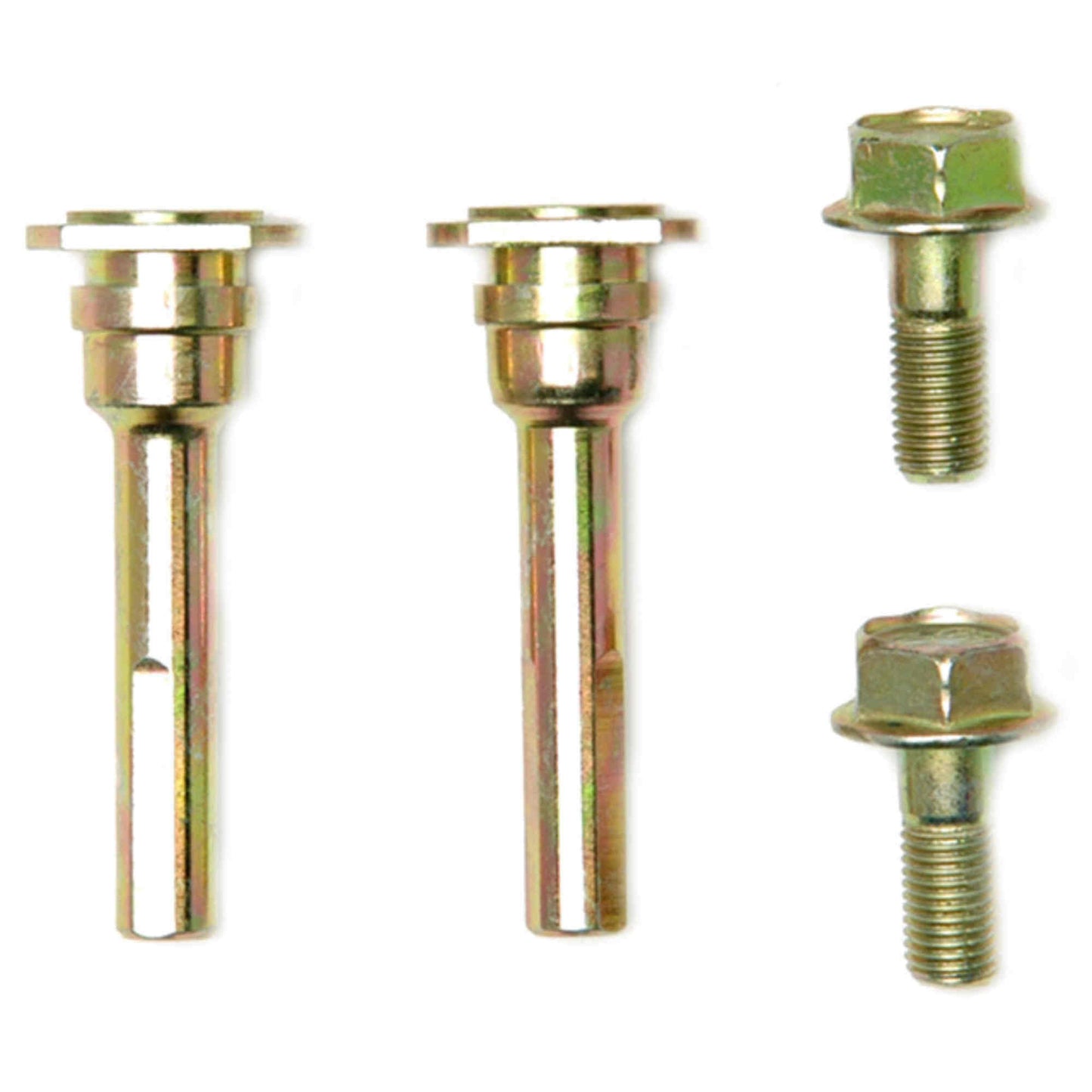 Raybestos Brakes Disc Brake Caliper Bolt Kit H15101