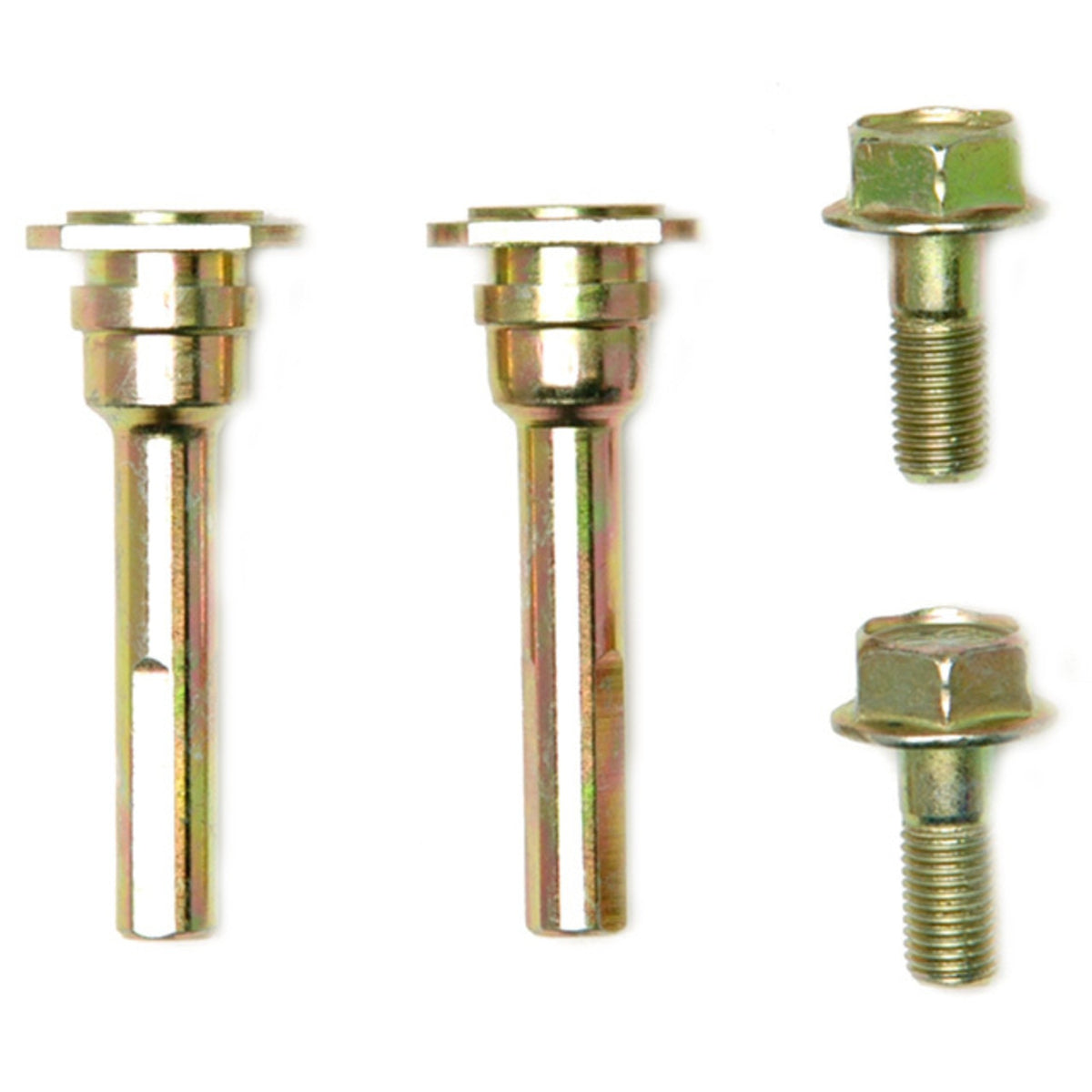 Raybestos Brakes Disc Brake Caliper Bolt Kit H15101