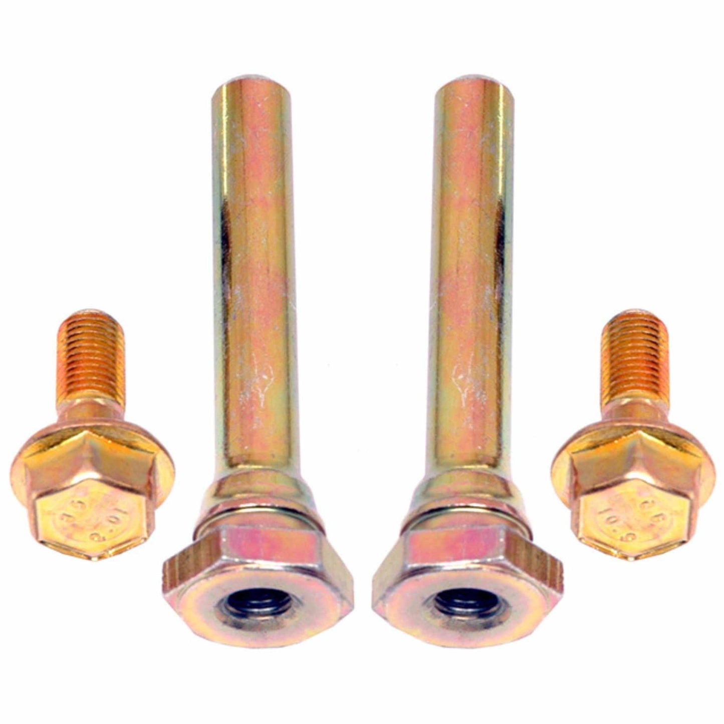Raybestos Brakes Disc Brake Caliper Bolt Kit H15106