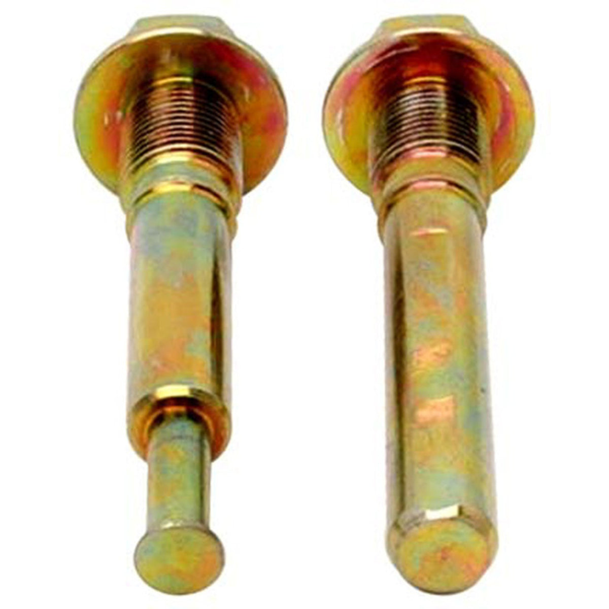 Raybestos Brakes Disc Brake Caliper Bolt Kit H15107