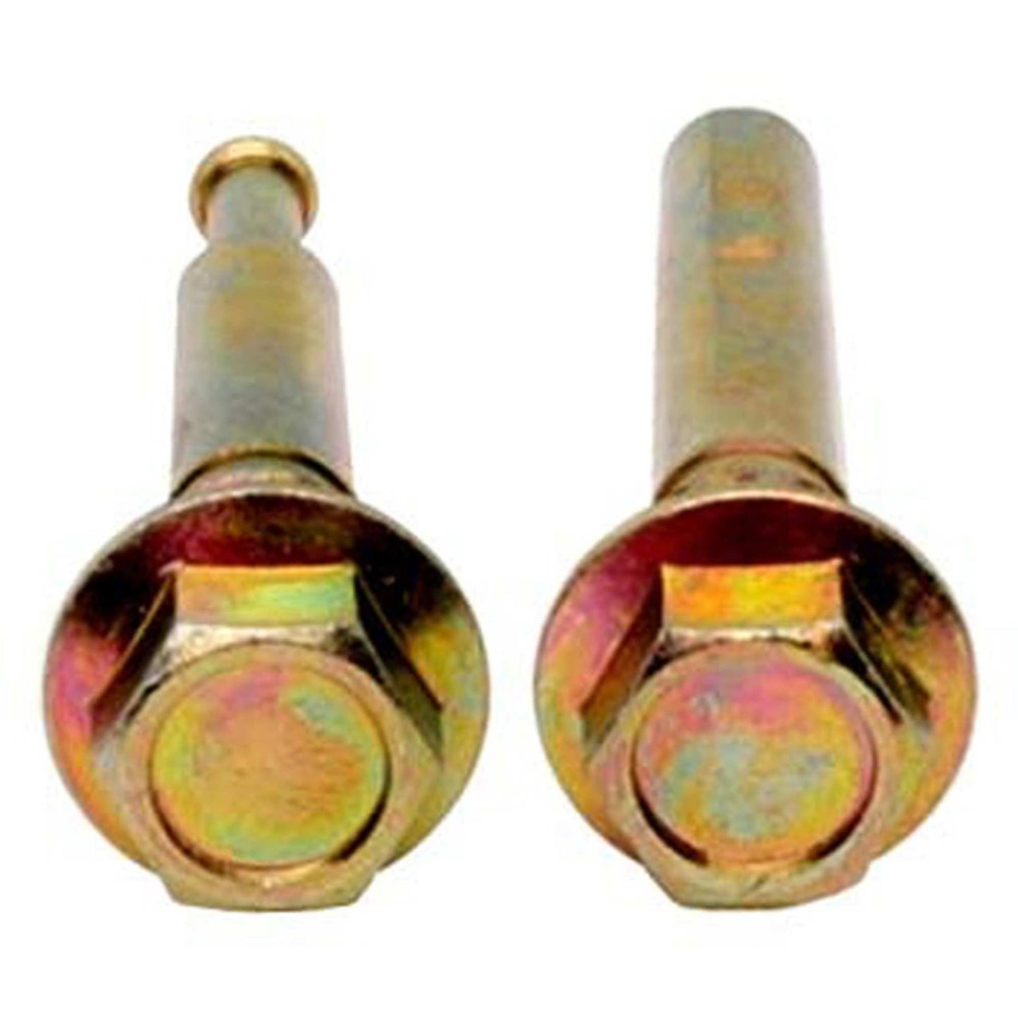 Raybestos Brakes Disc Brake Caliper Bolt Kit H15107