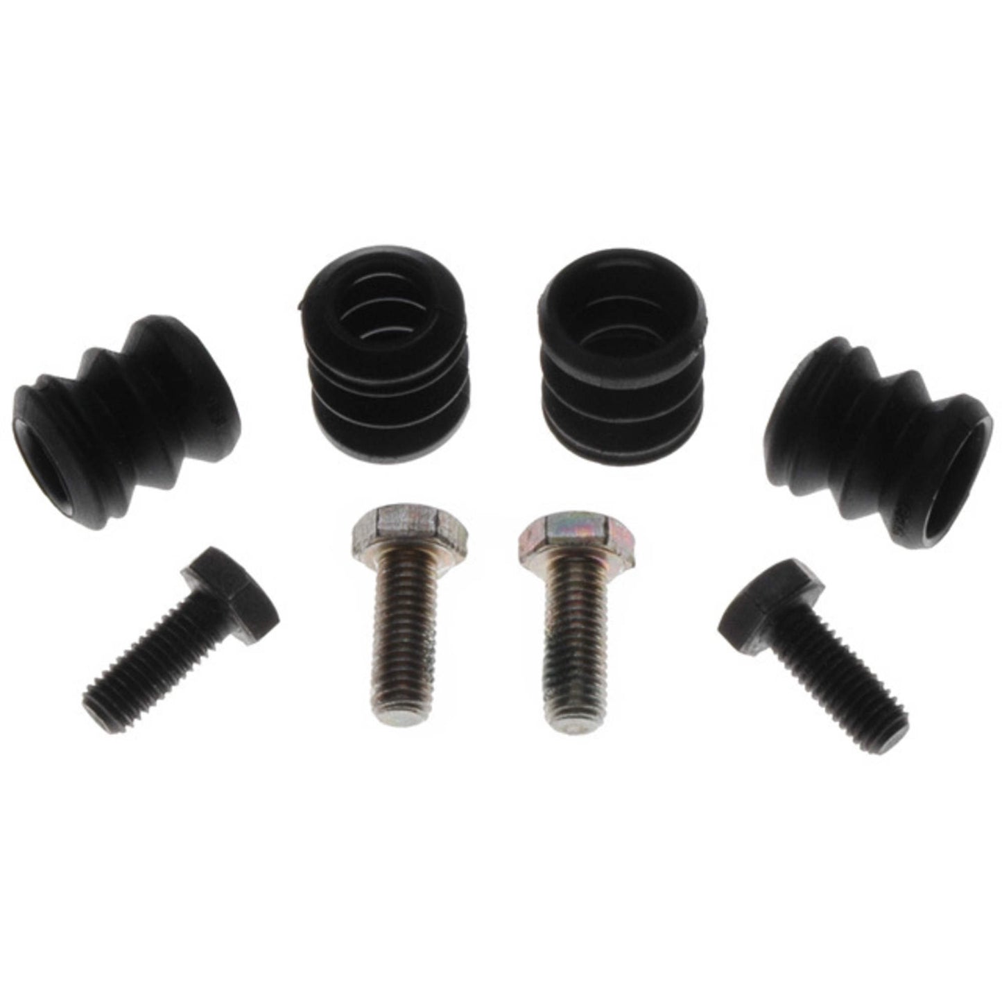 Raybestos Brakes Disc Brake Hardware Kit H15122A