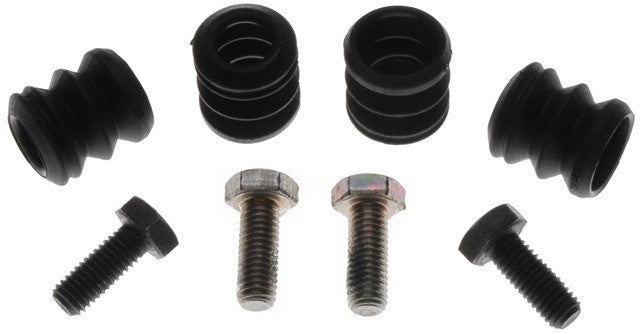 Raybestos Brakes Disc Brake Hardware Kit H15122A