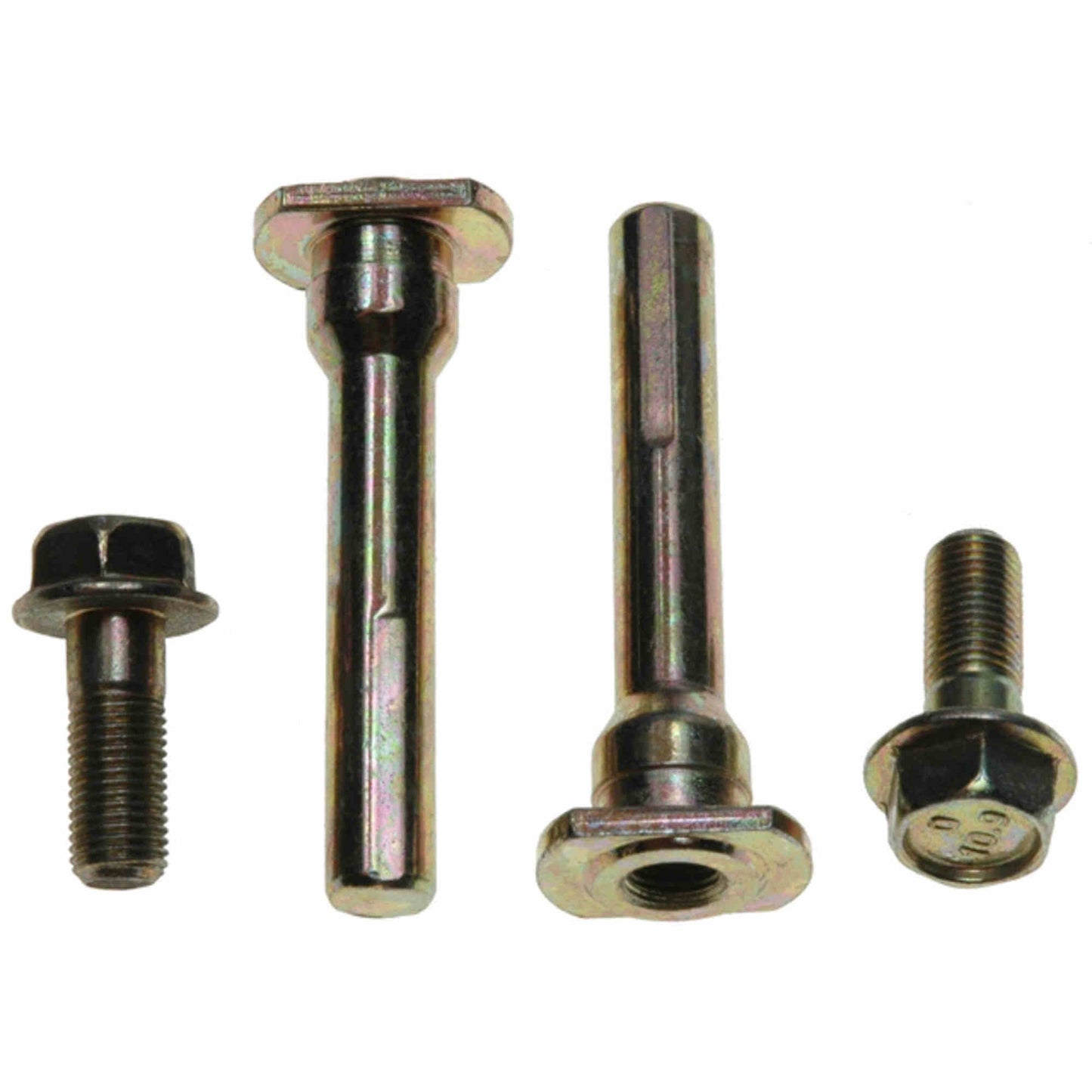 Raybestos Brakes Disc Brake Caliper Bolt Kit H15161