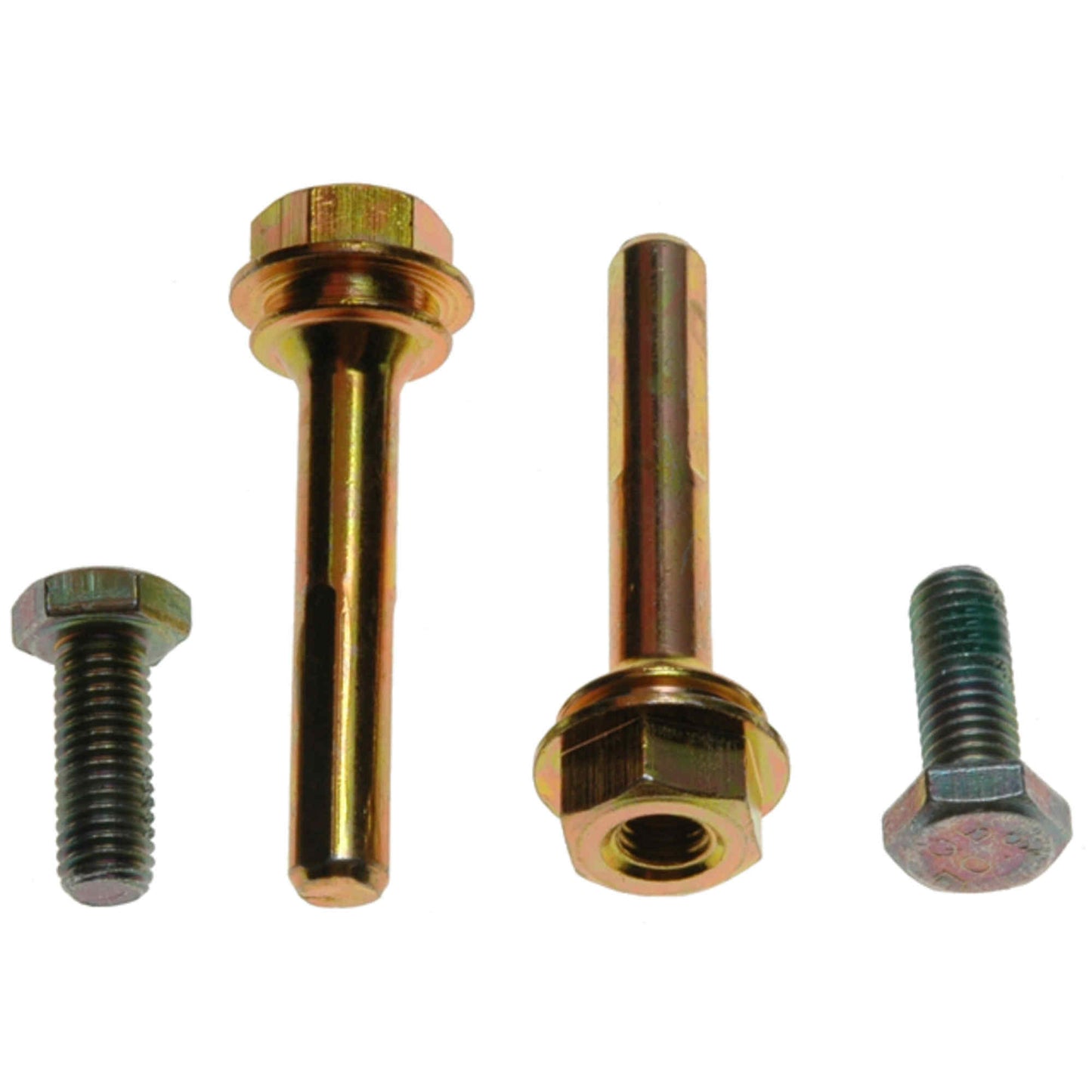 Raybestos Brakes Disc Brake Caliper Bolt Kit H15163