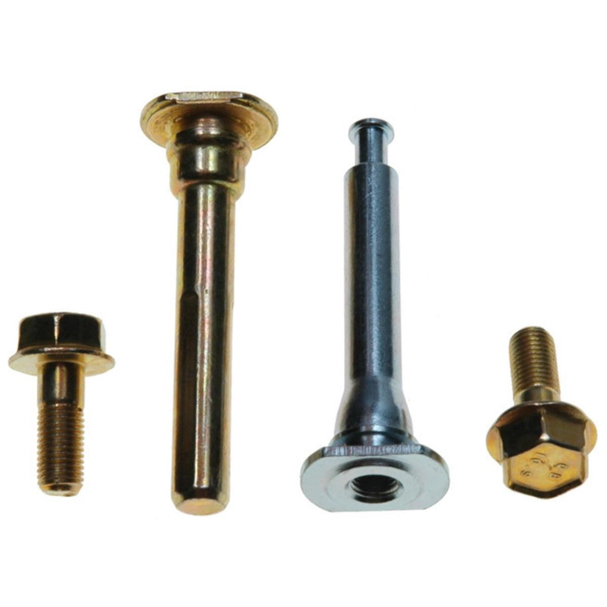 Raybestos Brakes Disc Brake Caliper Bolt Kit H15165