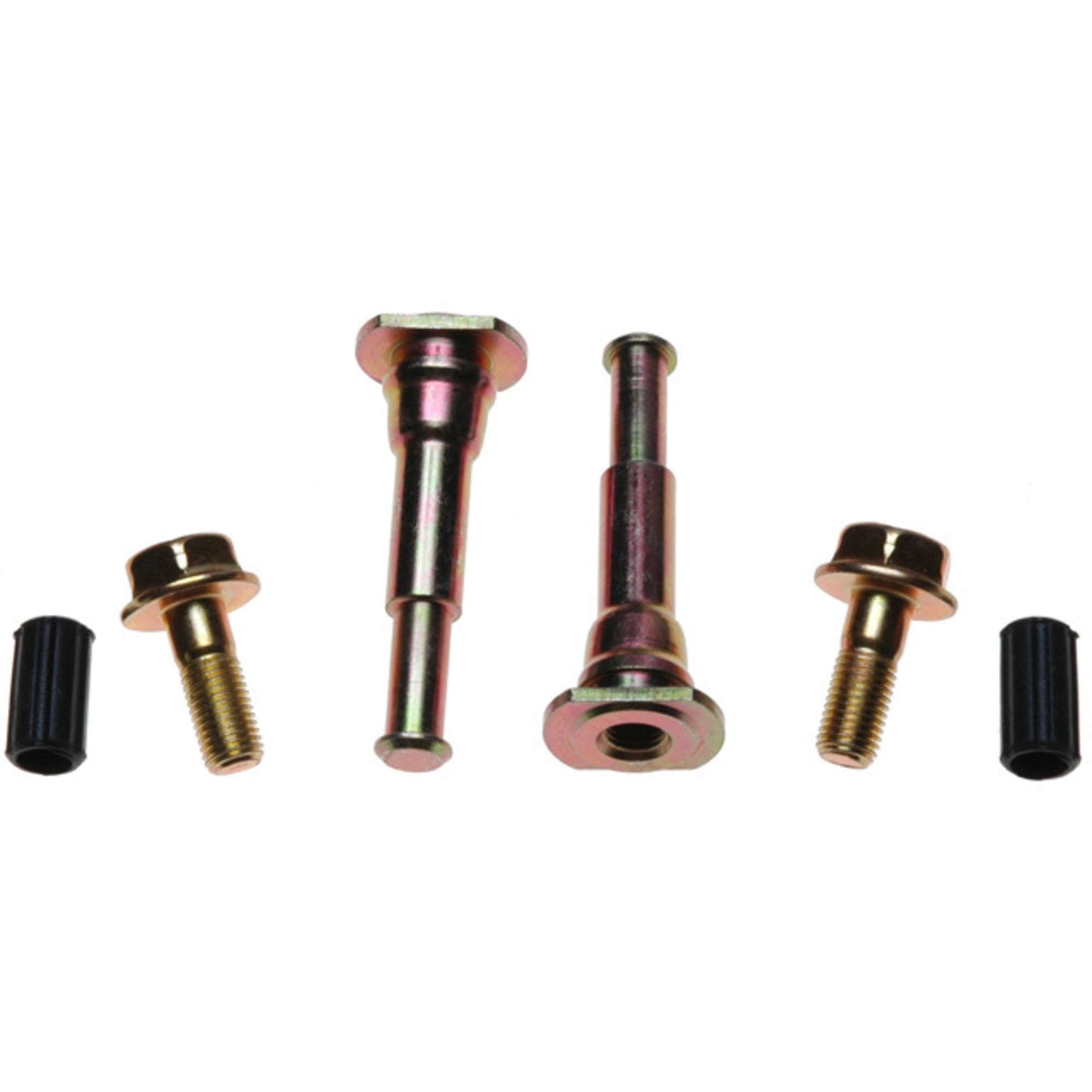 Raybestos Brakes Disc Brake Caliper Bolt Kit H15167