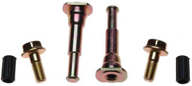 Raybestos Brakes Disc Brake Caliper Bolt Kit H15167