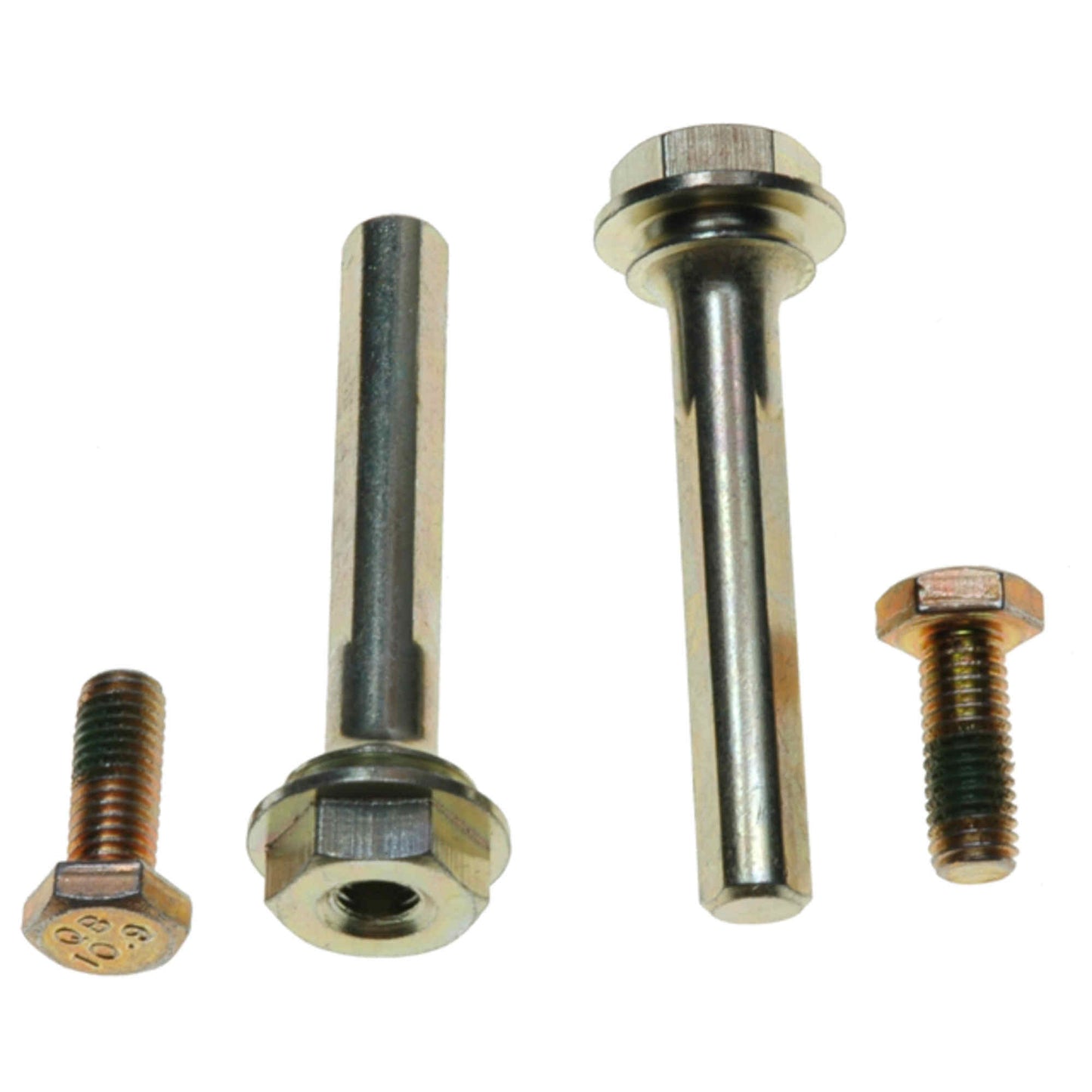 Raybestos Brakes Disc Brake Caliper Bolt Kit H15168