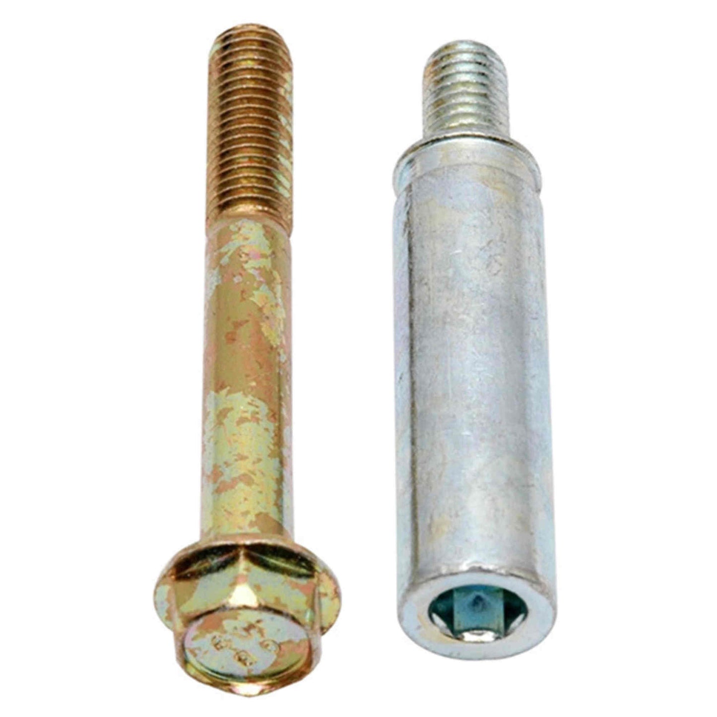 Raybestos Brakes Disc Brake Caliper Bolt Kit H15173