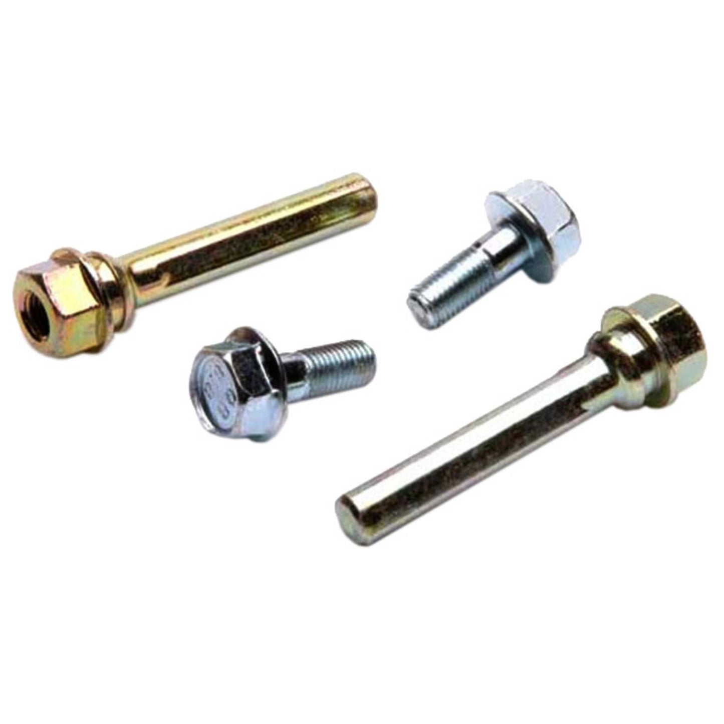 Raybestos Brakes Disc Brake Caliper Bolt Kit H15177