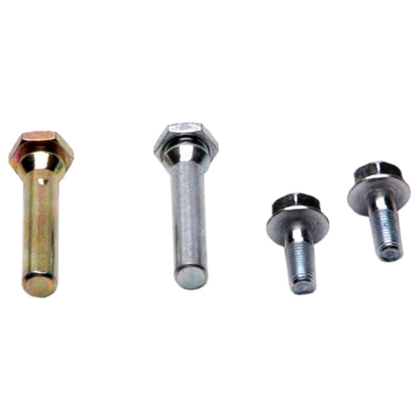 Raybestos Brakes Disc Brake Caliper Bolt Kit H15178