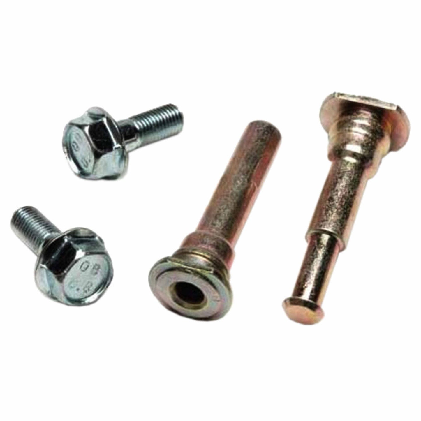 Raybestos Brakes Disc Brake Caliper Bolt Kit H15180
