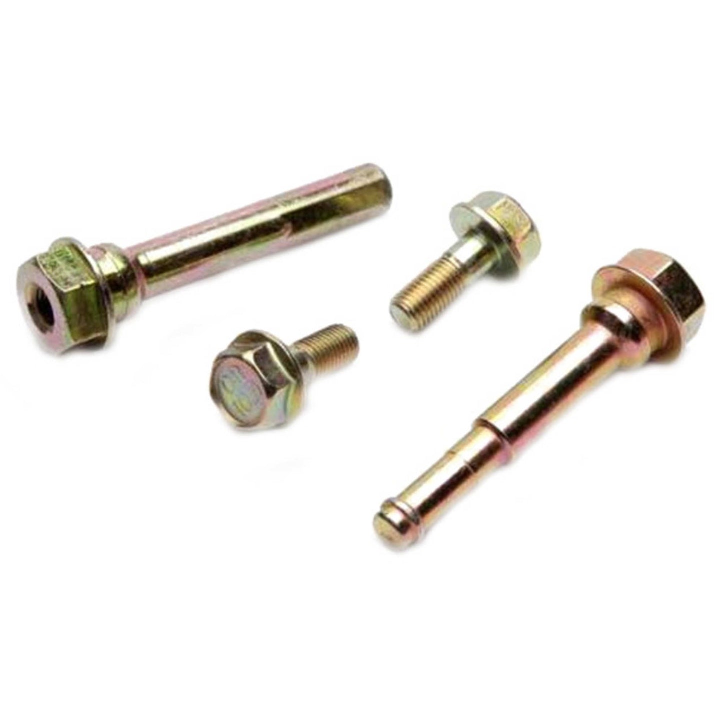 Raybestos Brakes Disc Brake Caliper Bolt Kit H15181