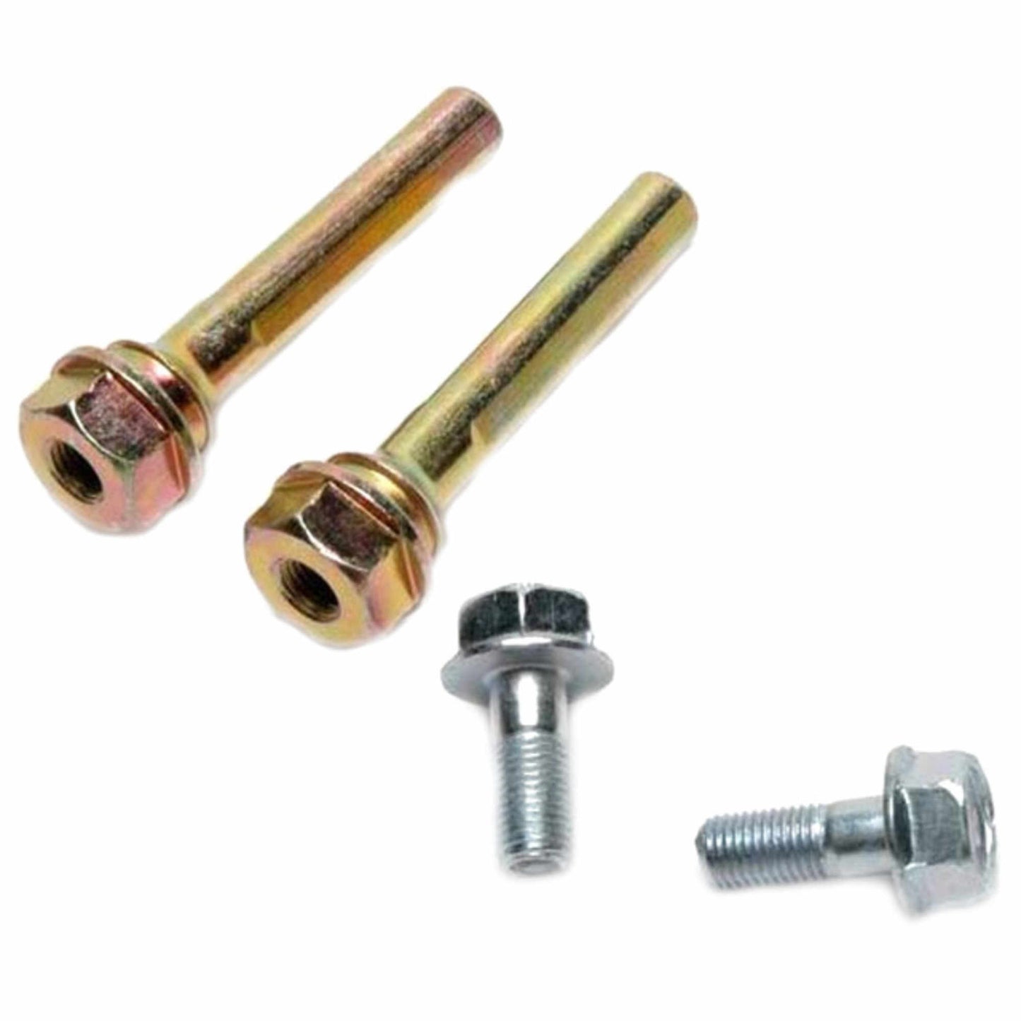 Raybestos Brakes Disc Brake Caliper Bolt Kit H15186