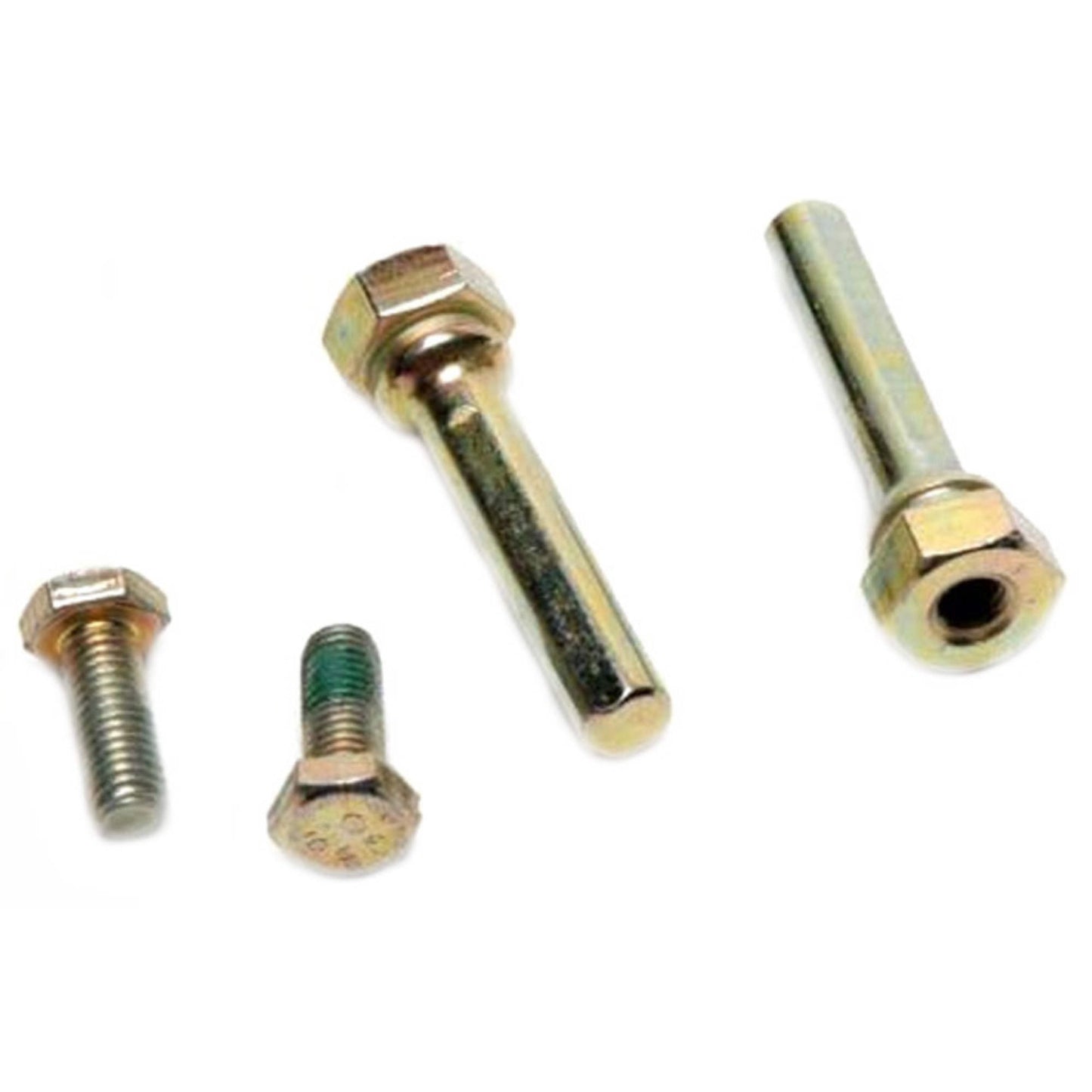 Raybestos Brakes Disc Brake Caliper Bolt Kit H15190