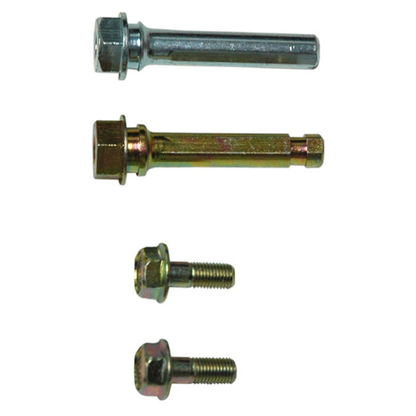 Raybestos Brakes Disc Brake Caliper Bolt Kit H15193