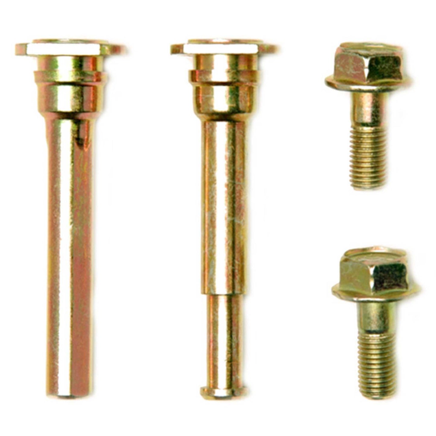 Raybestos Brakes Disc Brake Caliper Bolt Kit H15197