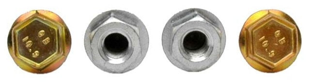 Raybestos Brakes Disc Brake Caliper Bolt Kit H15199