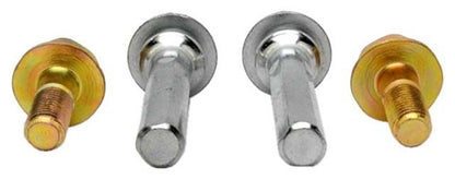 Raybestos Brakes Disc Brake Caliper Bolt Kit H15199