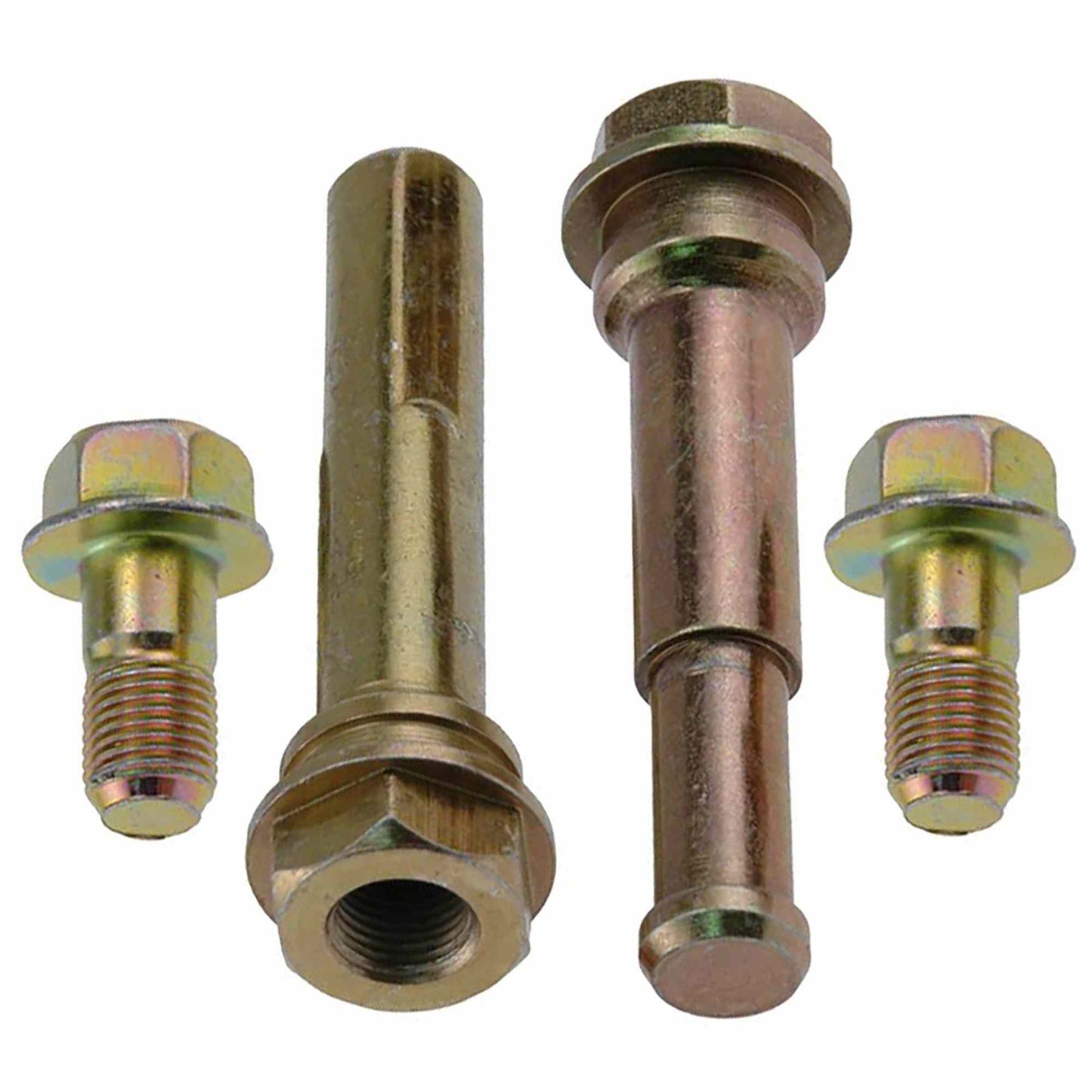 Raybestos Brakes Disc Brake Caliper Bolt Kit H15200