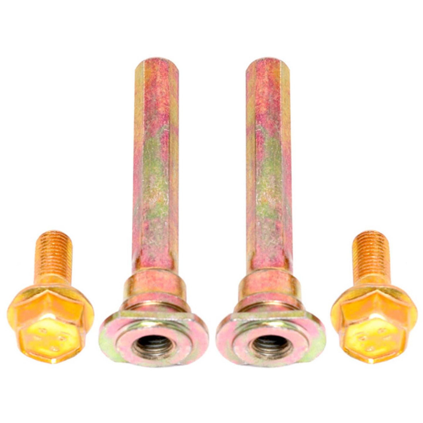 Raybestos Brakes Disc Brake Caliper Bolt Kit H15206