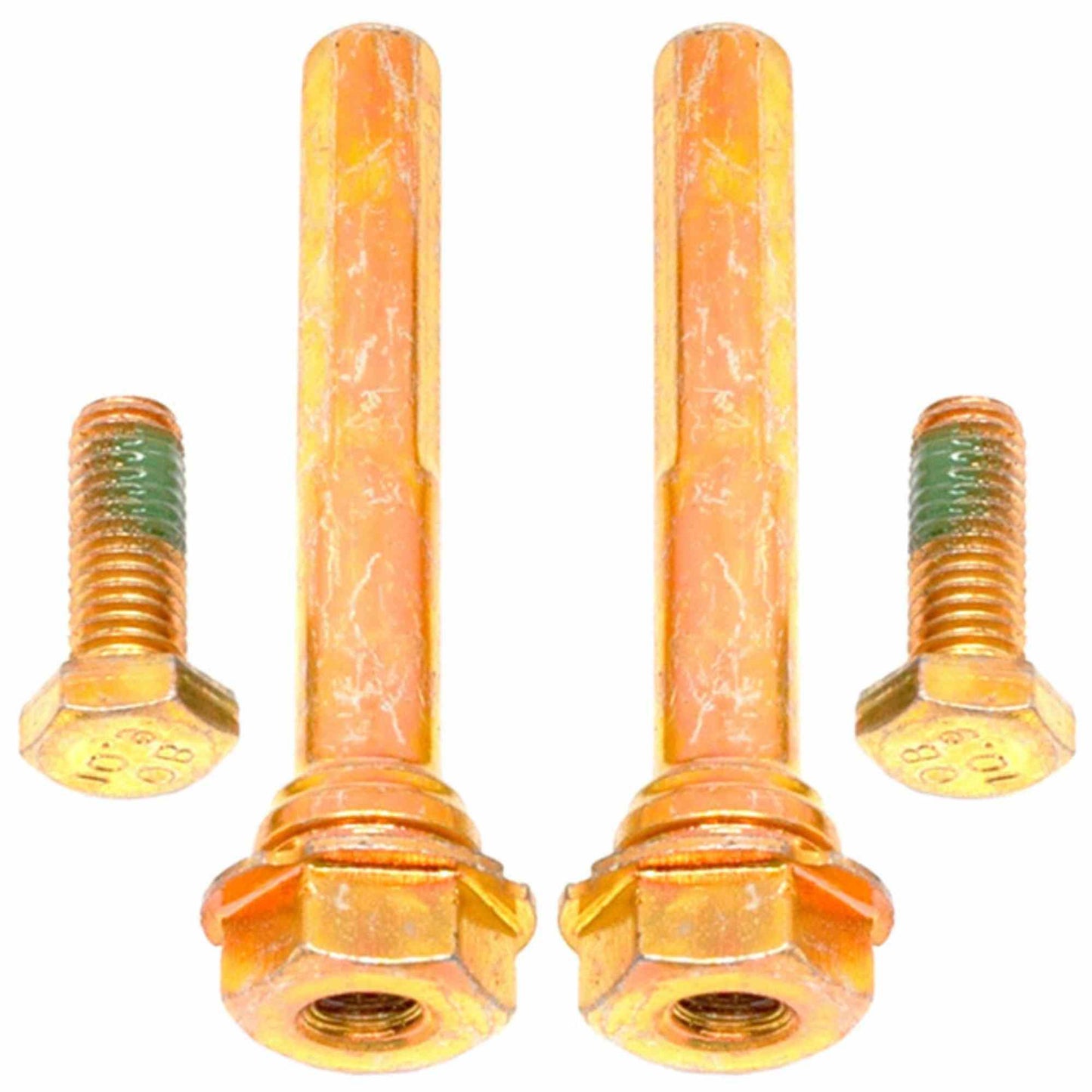 Raybestos Brakes Disc Brake Caliper Bolt Kit H15209