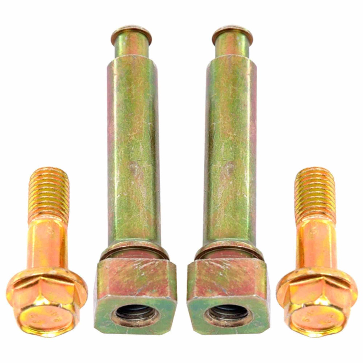 Raybestos Brakes Disc Brake Caliper Bolt Kit H15211