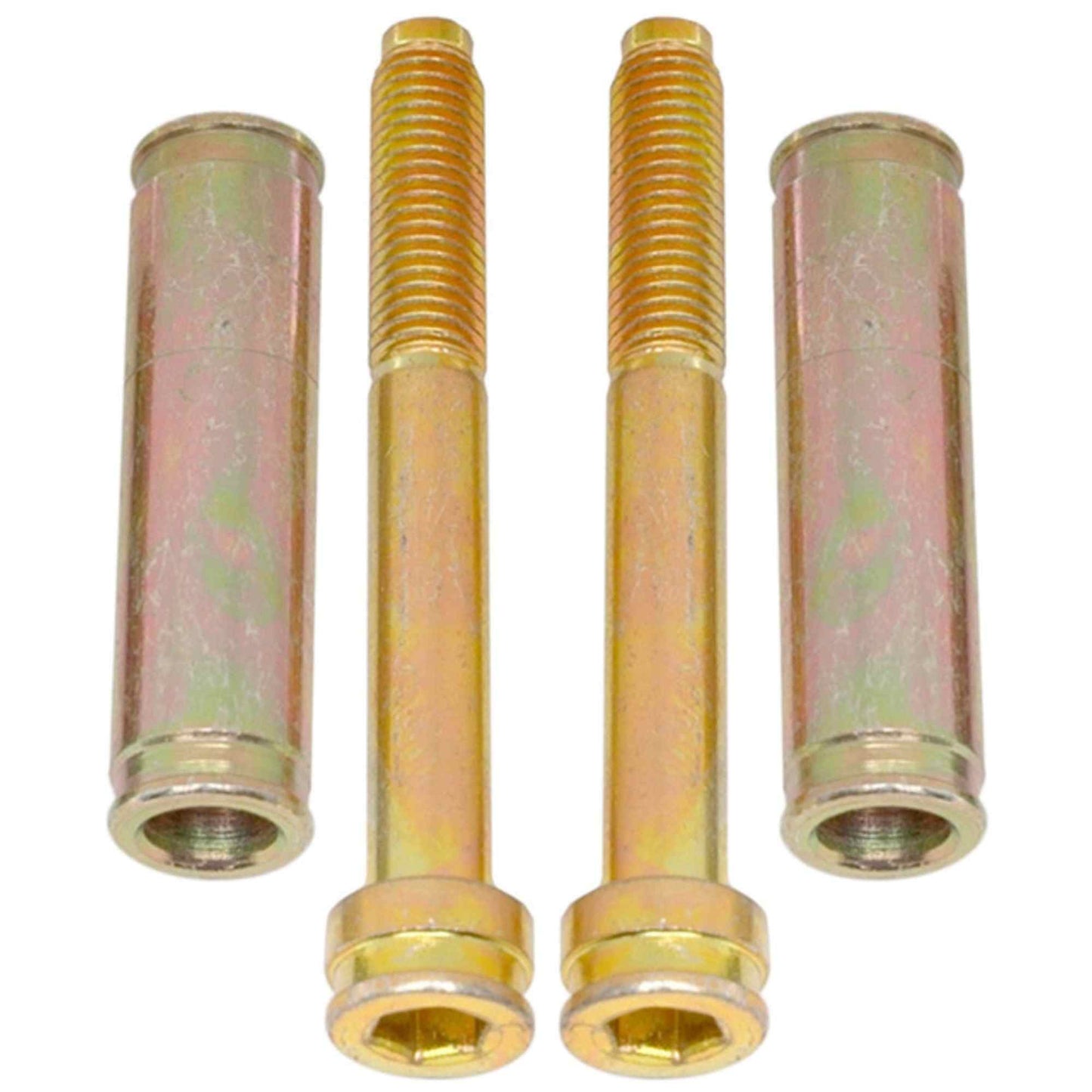 Raybestos Brakes Disc Brake Caliper Bolt Kit H15213