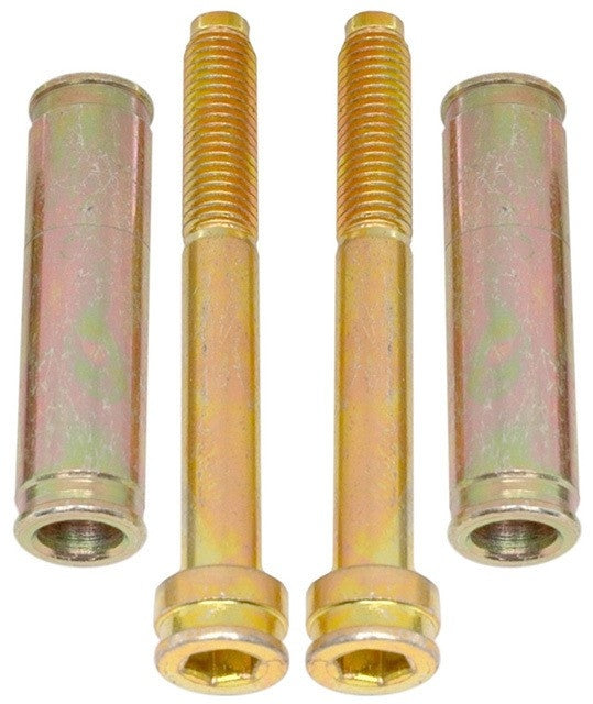 Raybestos Brakes Disc Brake Caliper Bolt Kit H15213