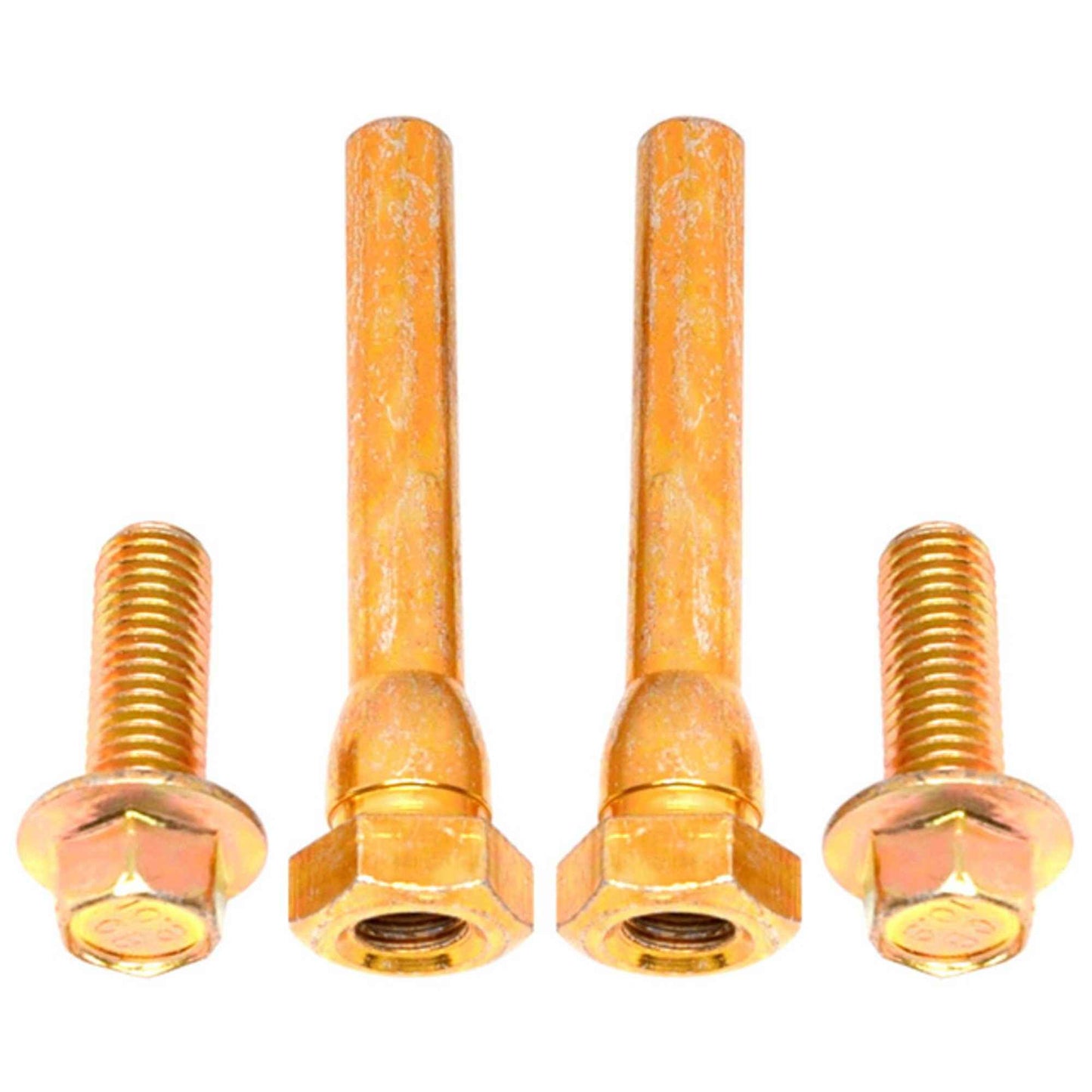 Raybestos Brakes Disc Brake Caliper Bolt Kit H15214