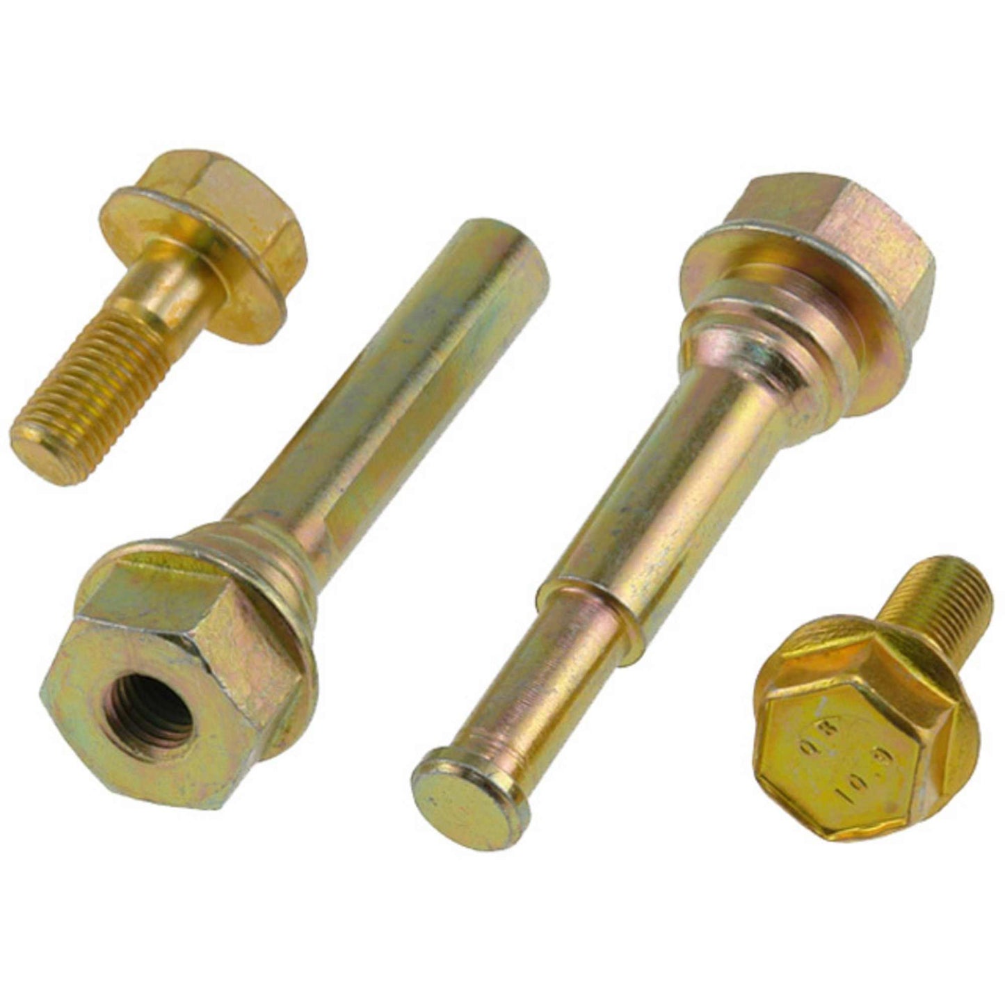 Raybestos Brakes Disc Brake Caliper Bolt Kit H15215