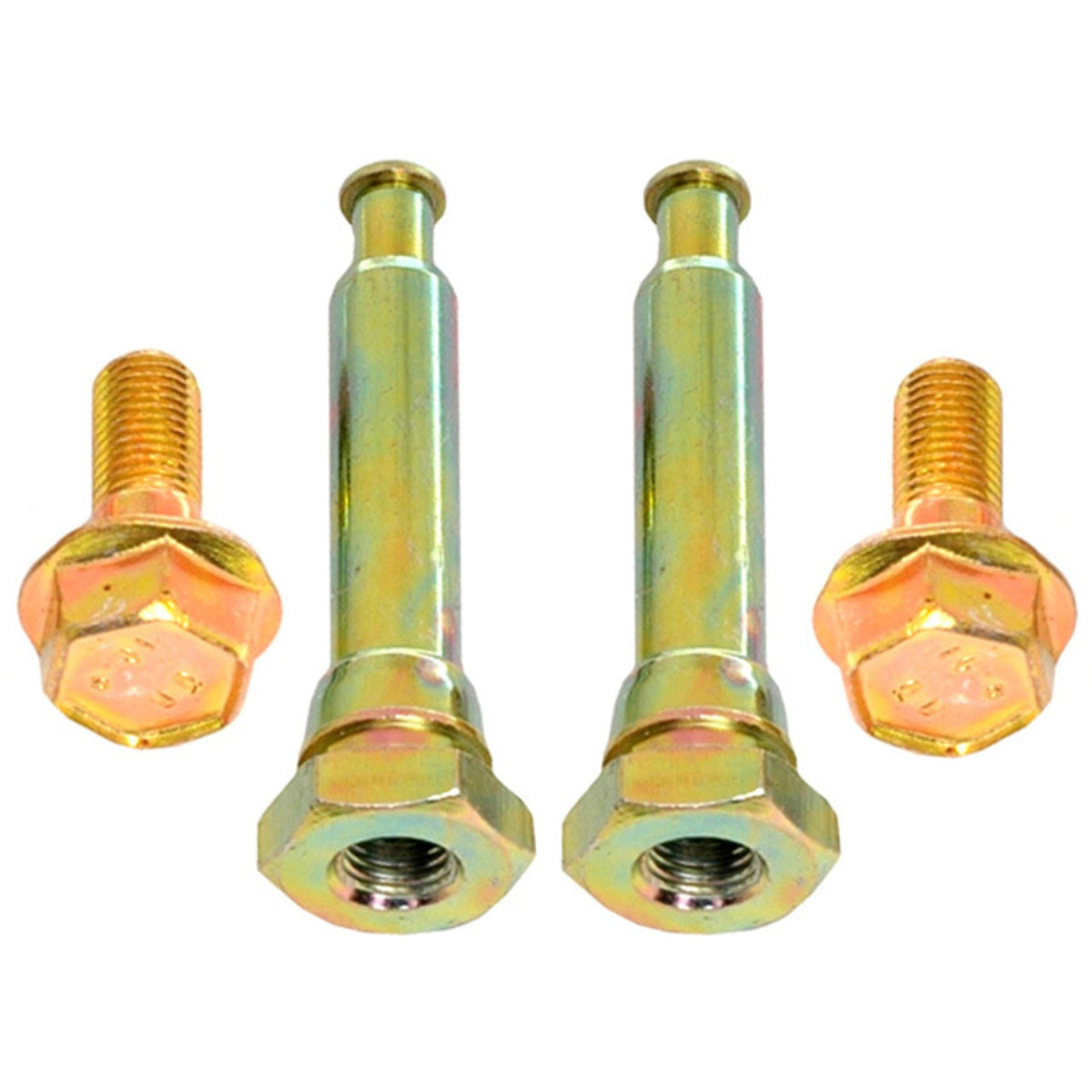 Raybestos Brakes Disc Brake Caliper Bolt Kit H15216