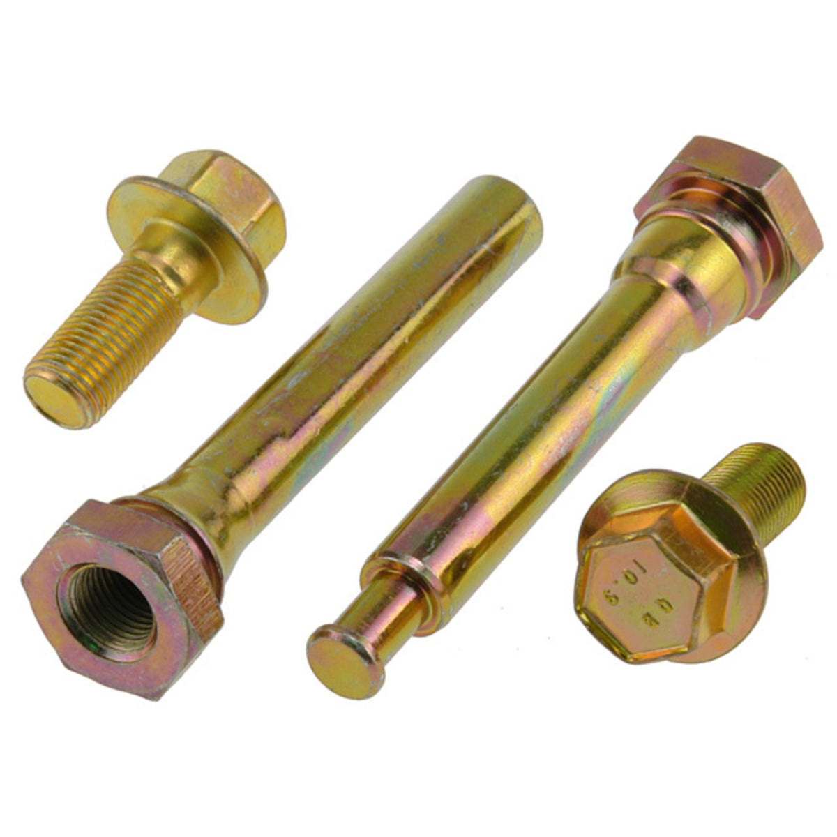 Raybestos Brakes Disc Brake Caliper Bolt Kit H15217
