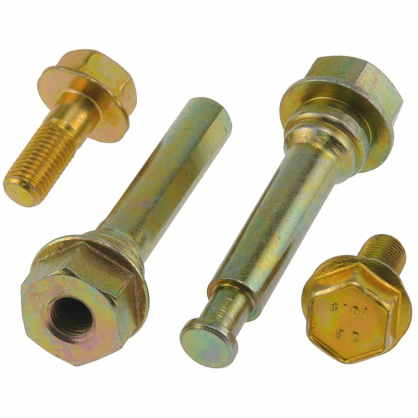 Raybestos Brakes Disc Brake Caliper Bolt Kit H15219