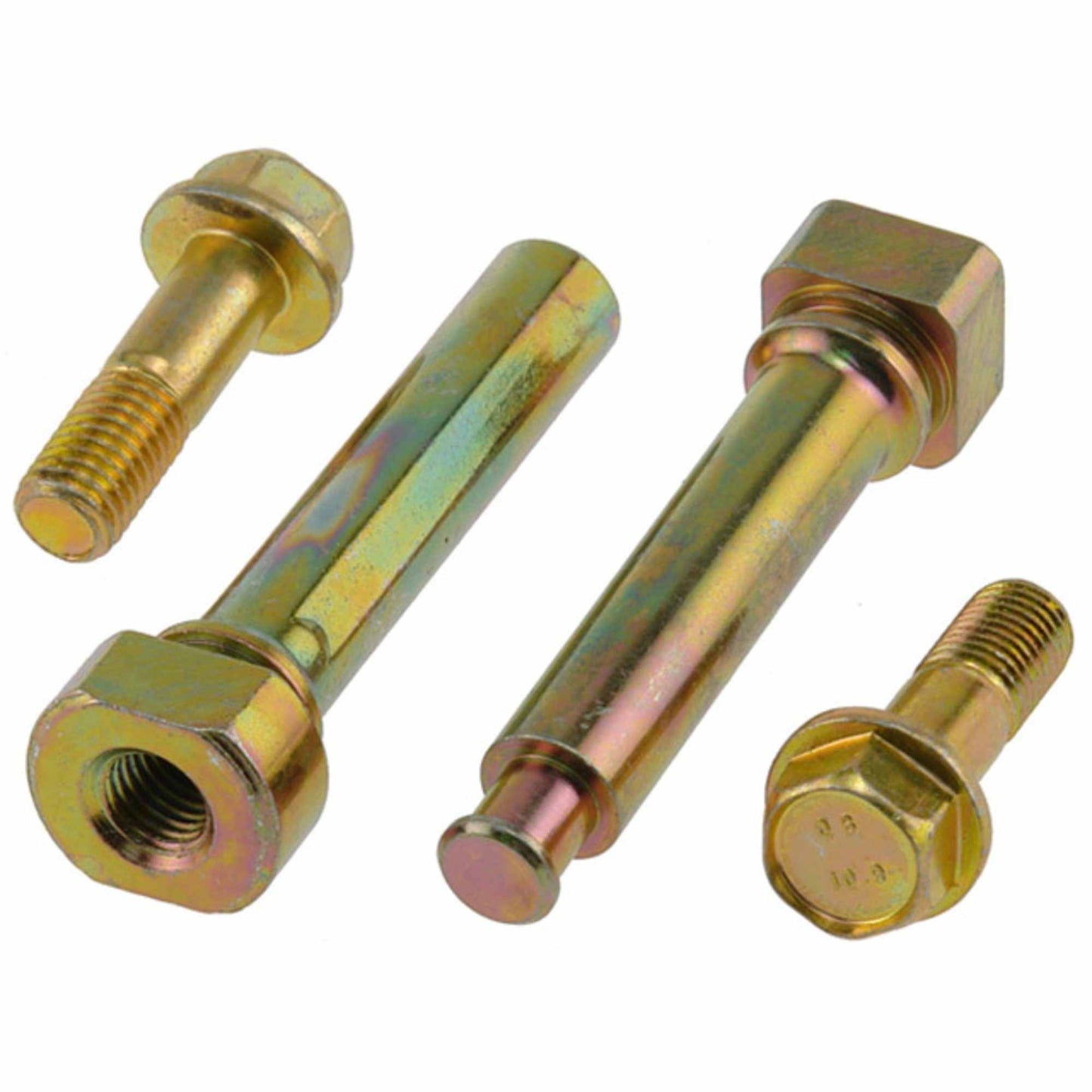 Raybestos Brakes Disc Brake Caliper Bolt Kit H15220