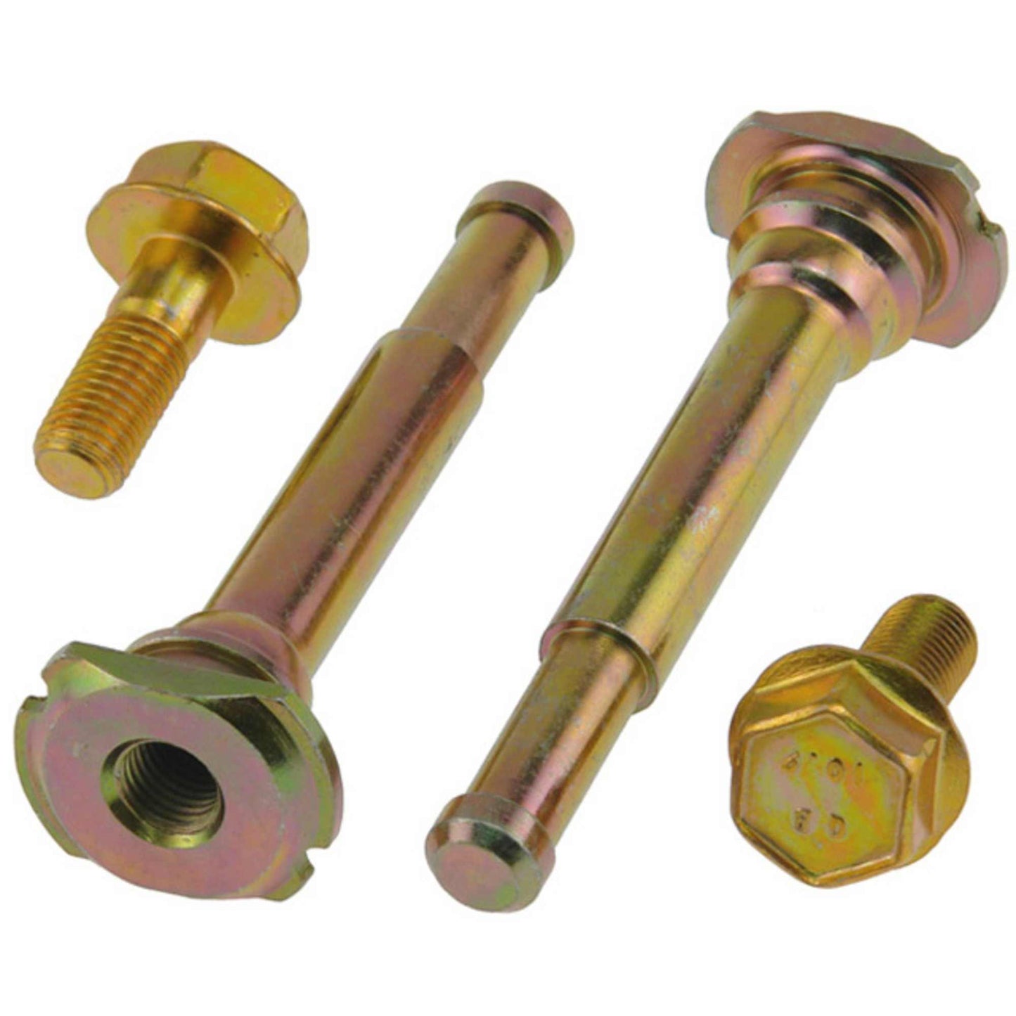 Raybestos Brakes Disc Brake Caliper Bolt Kit H15221
